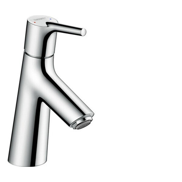 

Смеситель для раковины однорычажный Hansgrohe Talis S 72010000 (24477)
