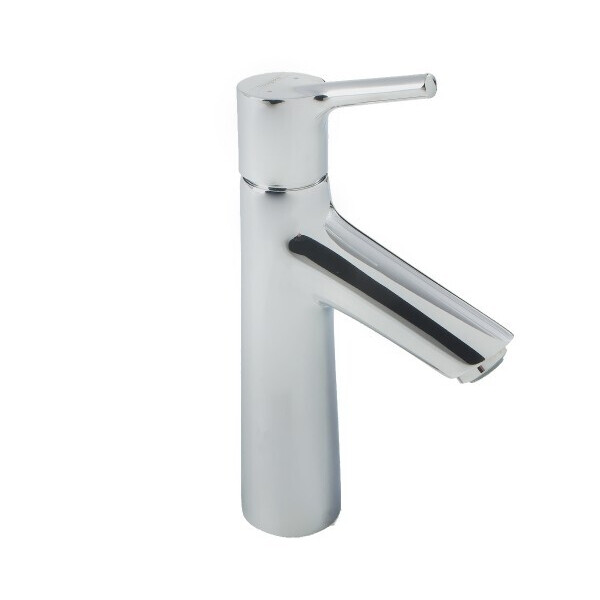 

Смеситель для раковины однорычажный Hansgrohe Talis S 100 72020000 (24478)