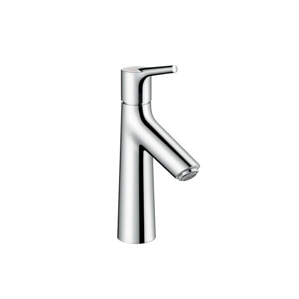

Смеситель для раковины однорычажный Hansgrohe Talis S 100 72022000 (24480)