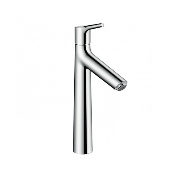 

Высокий смеситель для раковины однорычажный Hansgrohe Talis S 190 72032000 (24483)