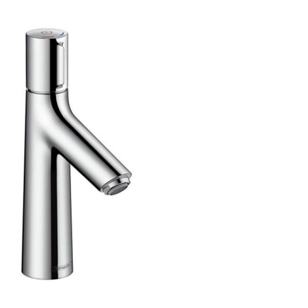 

Смеситель для раковины однорычажный Hansgrohe Talis S 100 72042000 (24485)