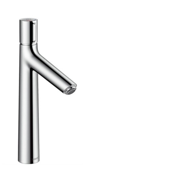 

Высокий смеситель для раковины однорычажный Hansgrohe Talis S 190 72044000 (24487)