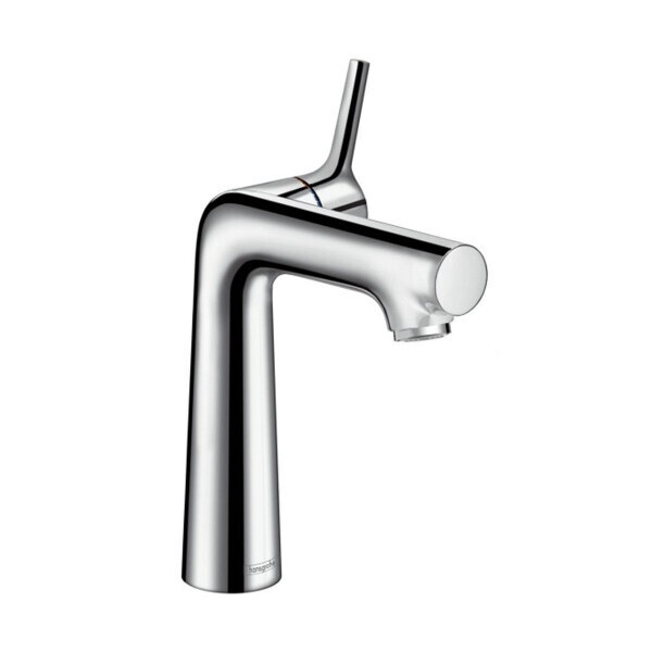 

Смеситель для раковины однорычажный Hansgrohe Talis S 140 72113000 (24492)