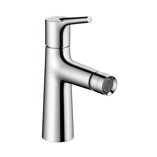 

Смеситель для биде однорычажный Hansgrohe Talis S 100 72200000 (24494)