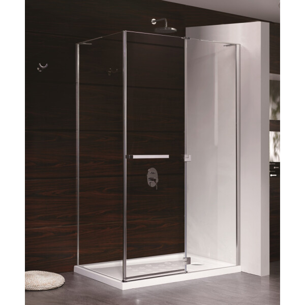 

Душевая кабина EGER MEGERKA 599-330TR/1R прямоугольная 120*80*190см правая (стекла+двери), распашная дверь, стекло прозрачное 6мм Душевая кабина прямоугольная правая EGER MEGERKA 599-330TR/1R (24532)