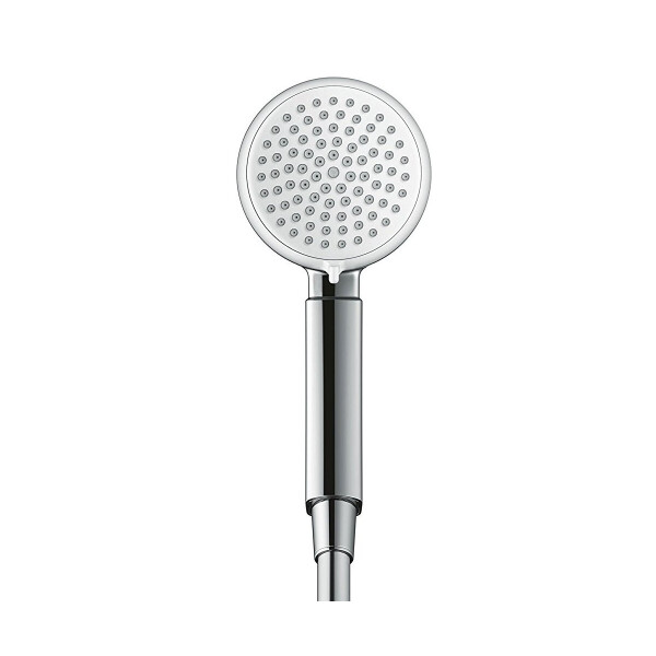 

Ручной душ HANSGROHE MYCLUB VARIO ECOSMART 26685400 хром (24639)