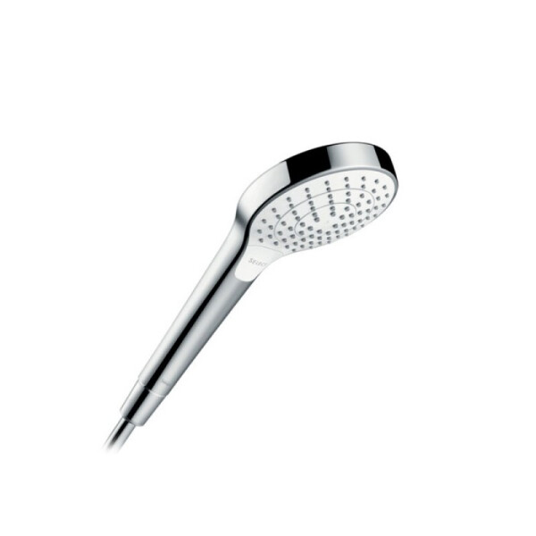 

Ручной душ HANSGROHE MYSELECT S VARIO 26637400 хром (24644)