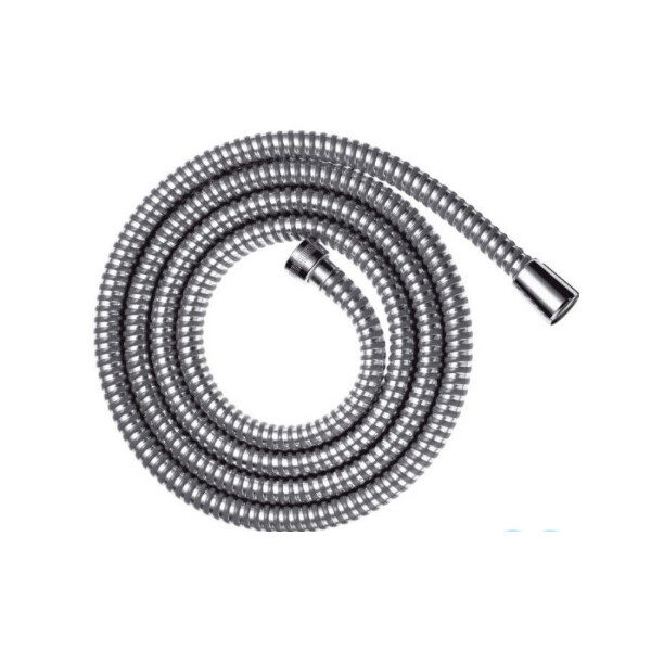 

Шланг душевой 1250 мм HANSGROHE MARIFLEX 28152000 хром Шланг душевой 125 см HANSGROHE MARIFLEX 28152000 (24650)