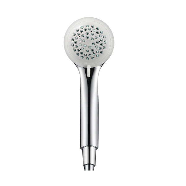 

Ручной душ HANSGROHE MARIN² MULTI 28379000 хром (24655)