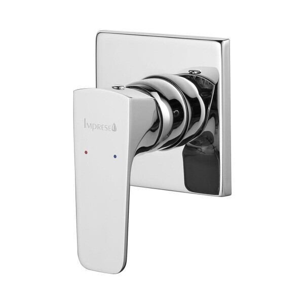 

Смеситель скрытого монтажа для душа Imprese VALTICE VR-15320(Z) (24777)