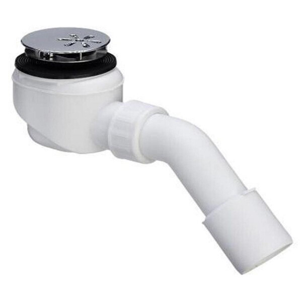 

Сифон для душевого поддона Domoplex 75 x 40/50 Viega 364755 (24867)