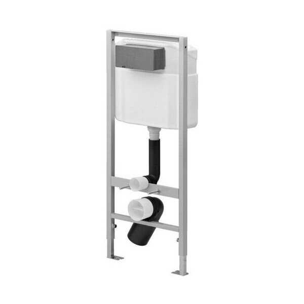 

Инсталляция для подвесного унитаза Viega Eco-WC 1130 x 490 606688 (24890)