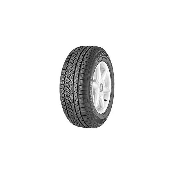 

CONTINENTAL Conti4x4WinterContact 215/60 R17 96H