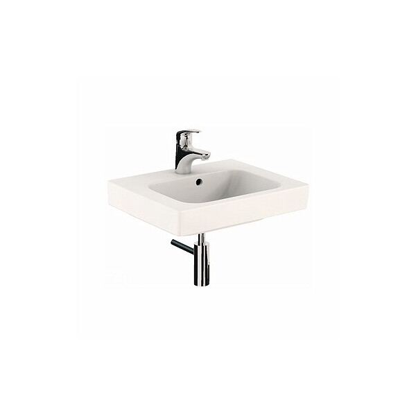 

Раковина KOLO MODO с отверстием, с переливом, белая 50 L31950000 (25399)