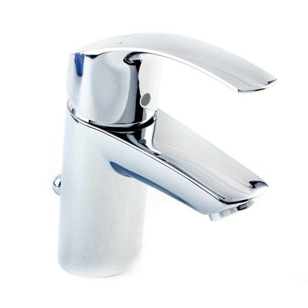 

Смеситель для раковины однорычажный EUROSMART NEW Grohe 33265002 (25401)
