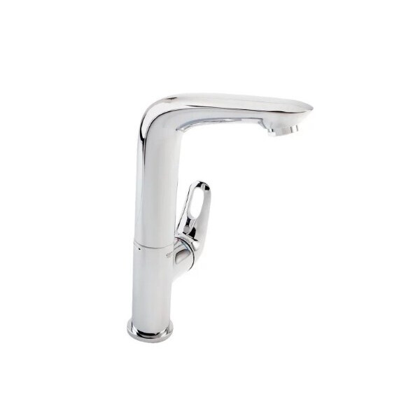 

Смеситель для раковины однорычажный Grohe EUROSTYLE 23569003 (25421)