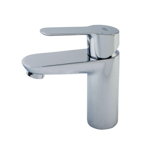

Смеситель для раковины однорычажный Grohe BAU EDGE 23328000 (25425)