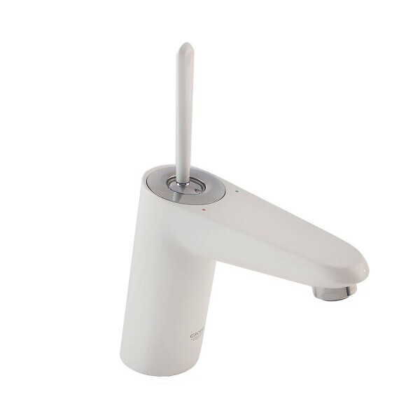 

Смеситель для раковины однорычажный Grohe EURODISC JOY 23425LS0 (25430)