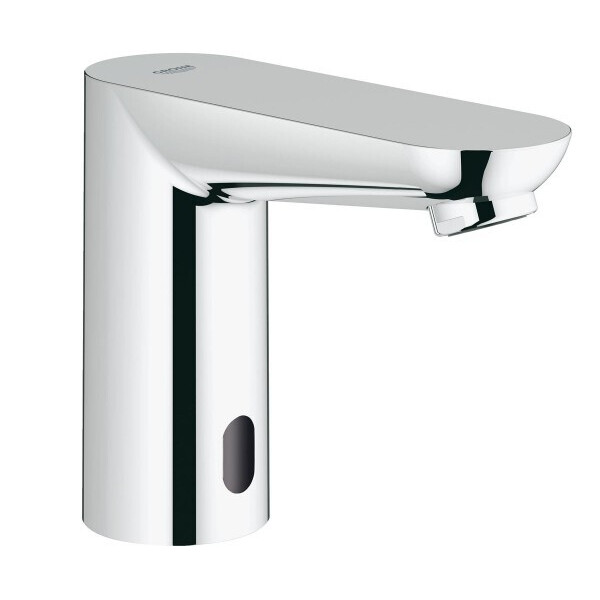 

Сенсорный смеситель для раковины Grohe без смешивания EUROECO 36271000 (25445)