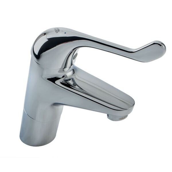 

Смеситель для раковины однорычажный Grohe EUROECO SPECIAL 32790000 (25449)