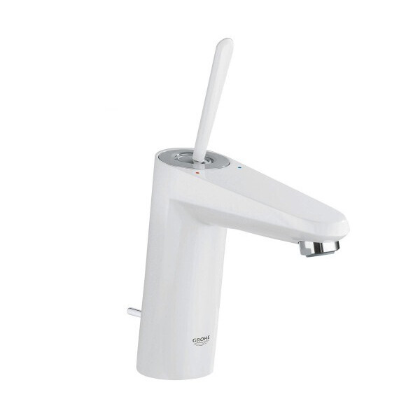 

Смеситель для раковины однорычажный Grohe EURODISC JOY 23427LS0 (25473)