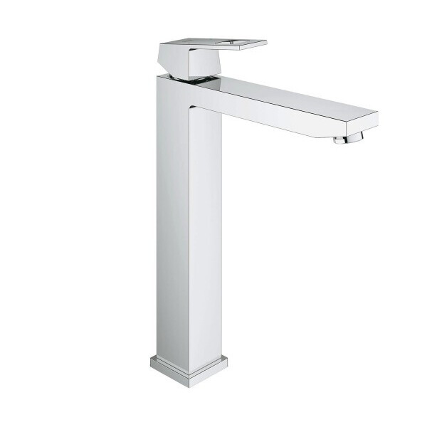 

Смеситель для раковины однорычажный Grohe EUROCUBE 23406000 (25475)