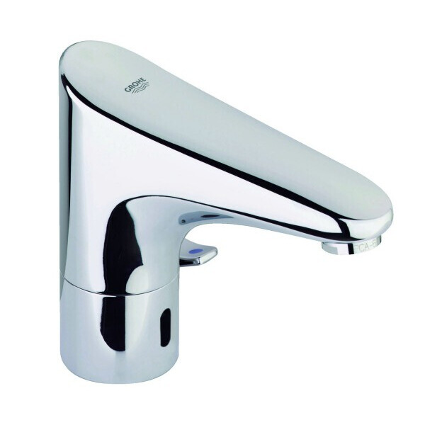 

Сенсорный смеситель для раковины с перемешивающим устройством Grohe EUROPLUS 36207001 (25478)