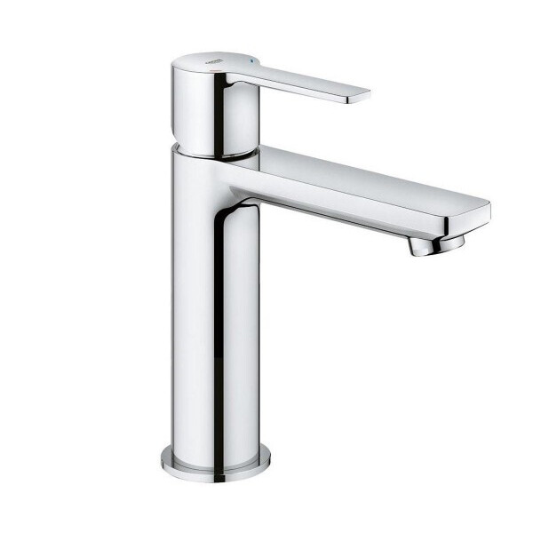 

Смеситель для раковины однорычажный Grohe LINEARE NEW 23106001 (25482)