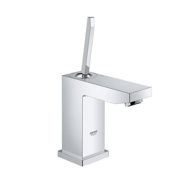 

Смеситель для раковины однорычажный Grohe EUROCUBE JOY 23656000 (25488)