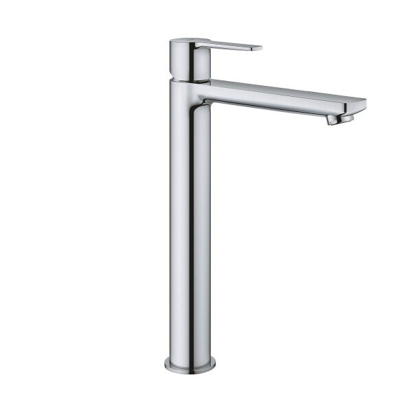 

Смеситель для раковины однорычажный Grohe LINEARE NEW 23405001 (25539)