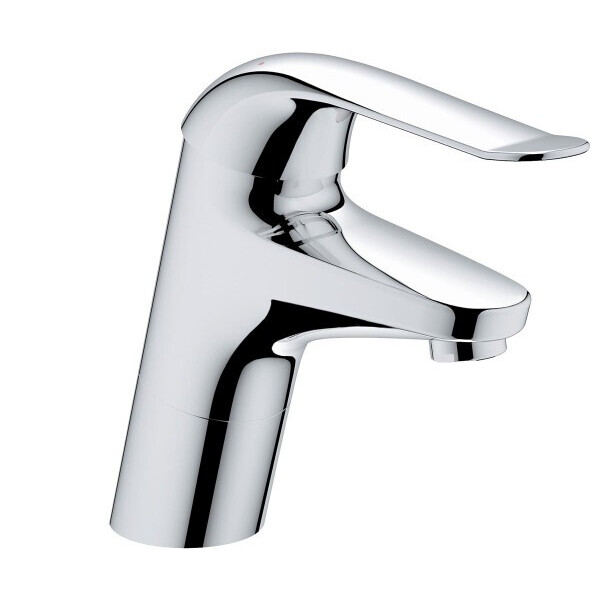 

Смеситель для раковины однорычажный Grohe EUROECO 32765000 (25568)