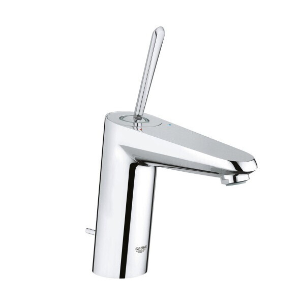 

Смеситель для раковины однорычажный Grohe EURODISC JOY 23427000 (25571)