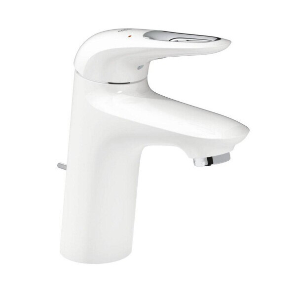 

Смеситель для раковины однорычажный Grohe EUROSTYLE 33558LS3 (25574)