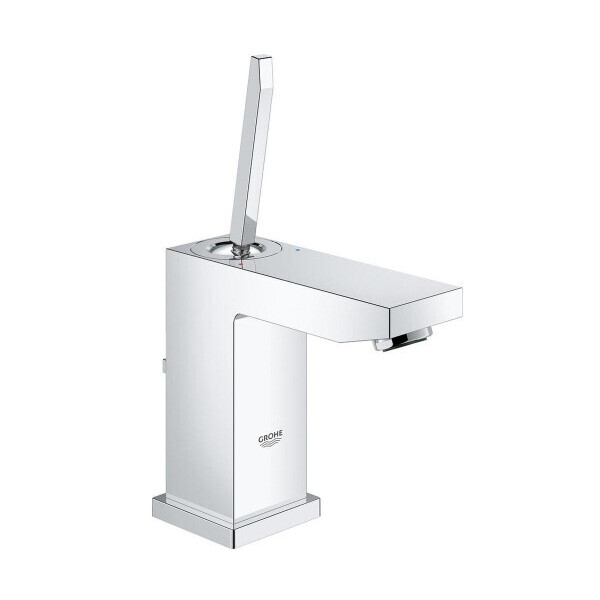 

Смеситель для раковины однорычажный Grohe EUROCUBE JOY 23654000 (25575)