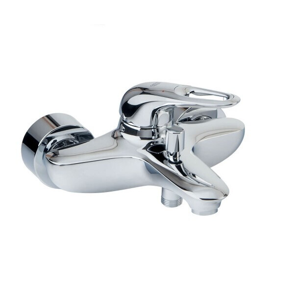 

Смеситель для ванны и душа однорычажный Grohe EUROSTYLE 33591003 (25601)