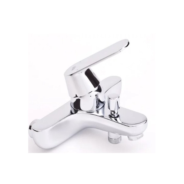 

Смеситель для ванны и душа однорычажный Grohe EUROSMART COSMOPOLITAN 32831000 (25624)