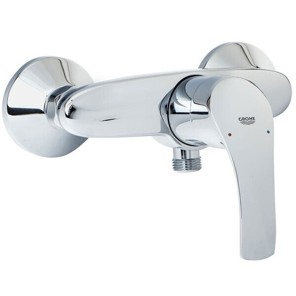 

Смеситель для душа однорычажный Grohe EUROSMART NEW 33555002 (25630)