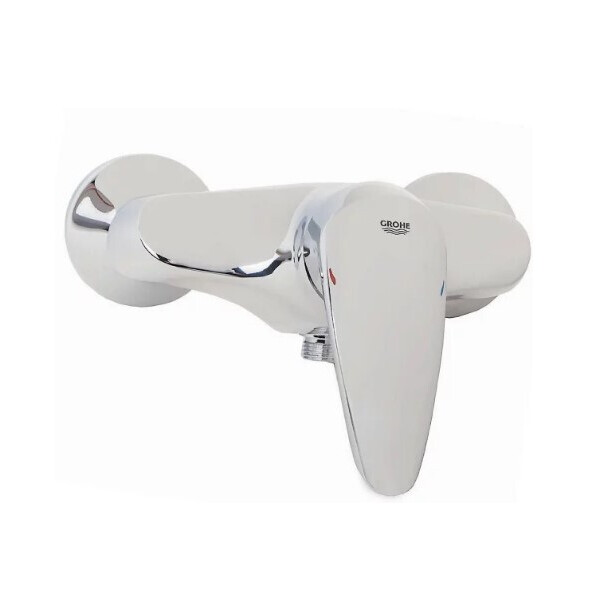 

Смеситель для душа однорычажный Grohe EURODISC 33569001 (25636)