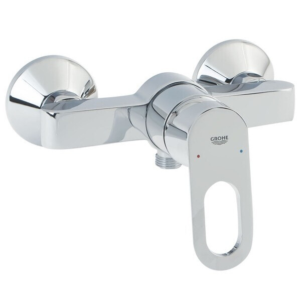 

Смеситель для душа однорычажный Grohe BAU LOOP 23340000 (25637)