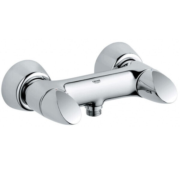 

Смеситель для душа двухвентильный Grohe ARIA 26008000 (25639)