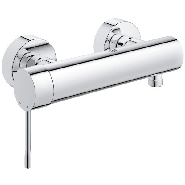 

Смеситель для душа однорычажный Grohe ESSENCE NEW 33636001 (25640)