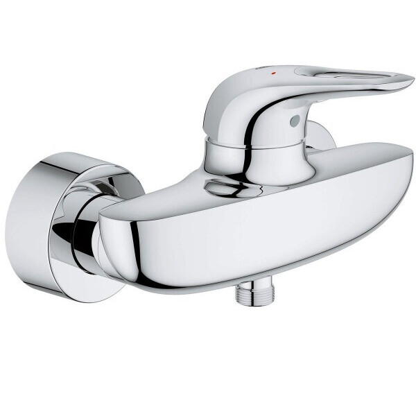 

Смеситель для душа однорычажный Grohe EUROSTYLE 33590003 (25642)