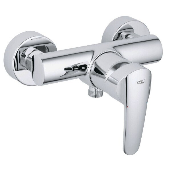 

Смеситель для душа однорычажный Grohe WAVE 32287000 (25644)