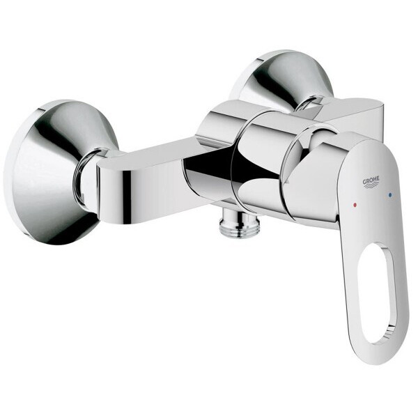 

Смеситель для душа однорычажный Grohe BAU LOOP 32816000 (25645)