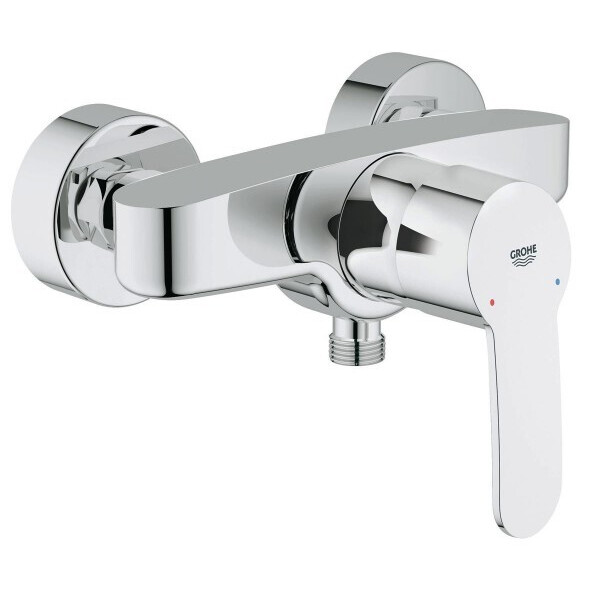 

Смеситель для душа однорычажный Grohe EUROSTYLE COSMOPOLITAN 33590002 (25647)