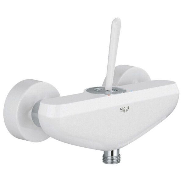 

Смеситель для душа однорычажный Grohe EURODISC JOY 23430LS0 (25652)