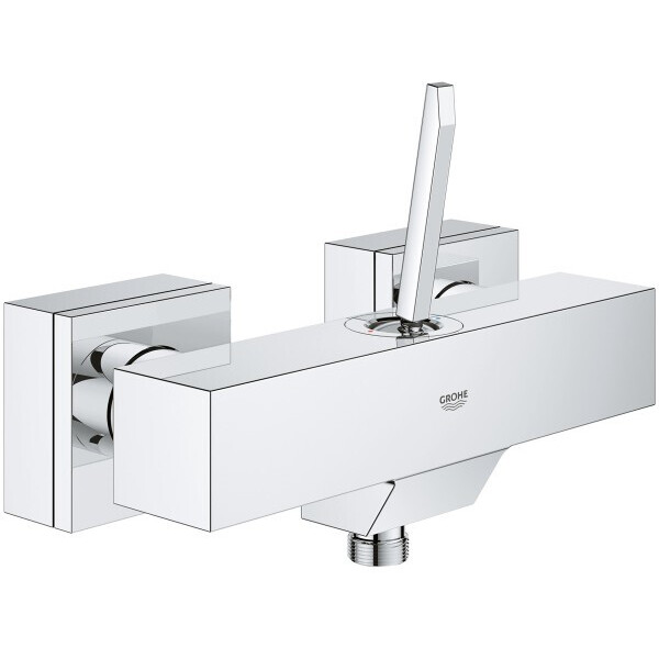 

Смеситель для душа однорычажный Grohe EUROCUBE JOY 23665000 (25654)