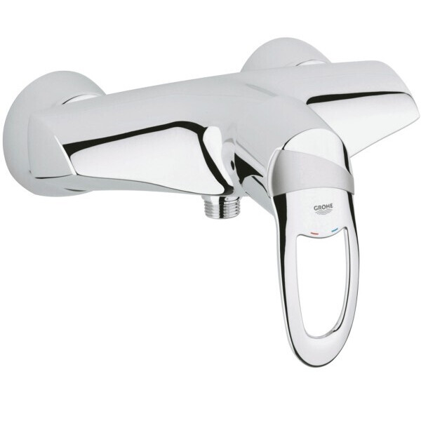 

Смеситель для душа однорычажный Grohe CHIARA 32307000 (25655)
