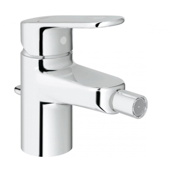 

Смеситель однорычажный для биде Grohe EUROPLUS 32623002 (25690)
