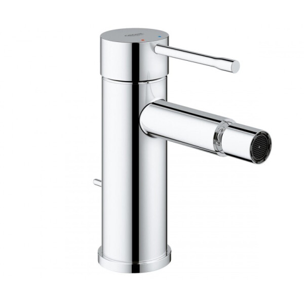 

Смеситель однорычажный для биде Grohe ESSENCE NEW 32935001 (25691)